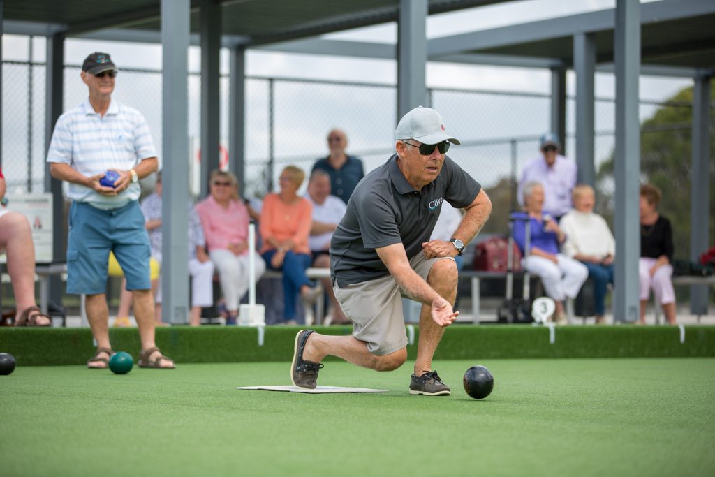 Home The Cove Village