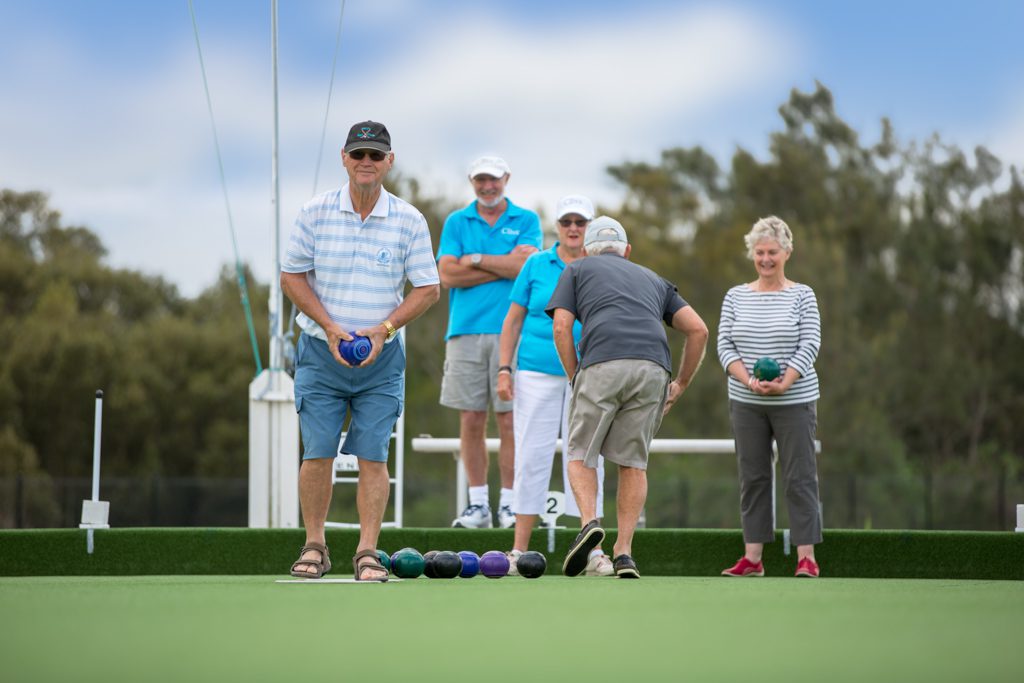 Home The Cove Village