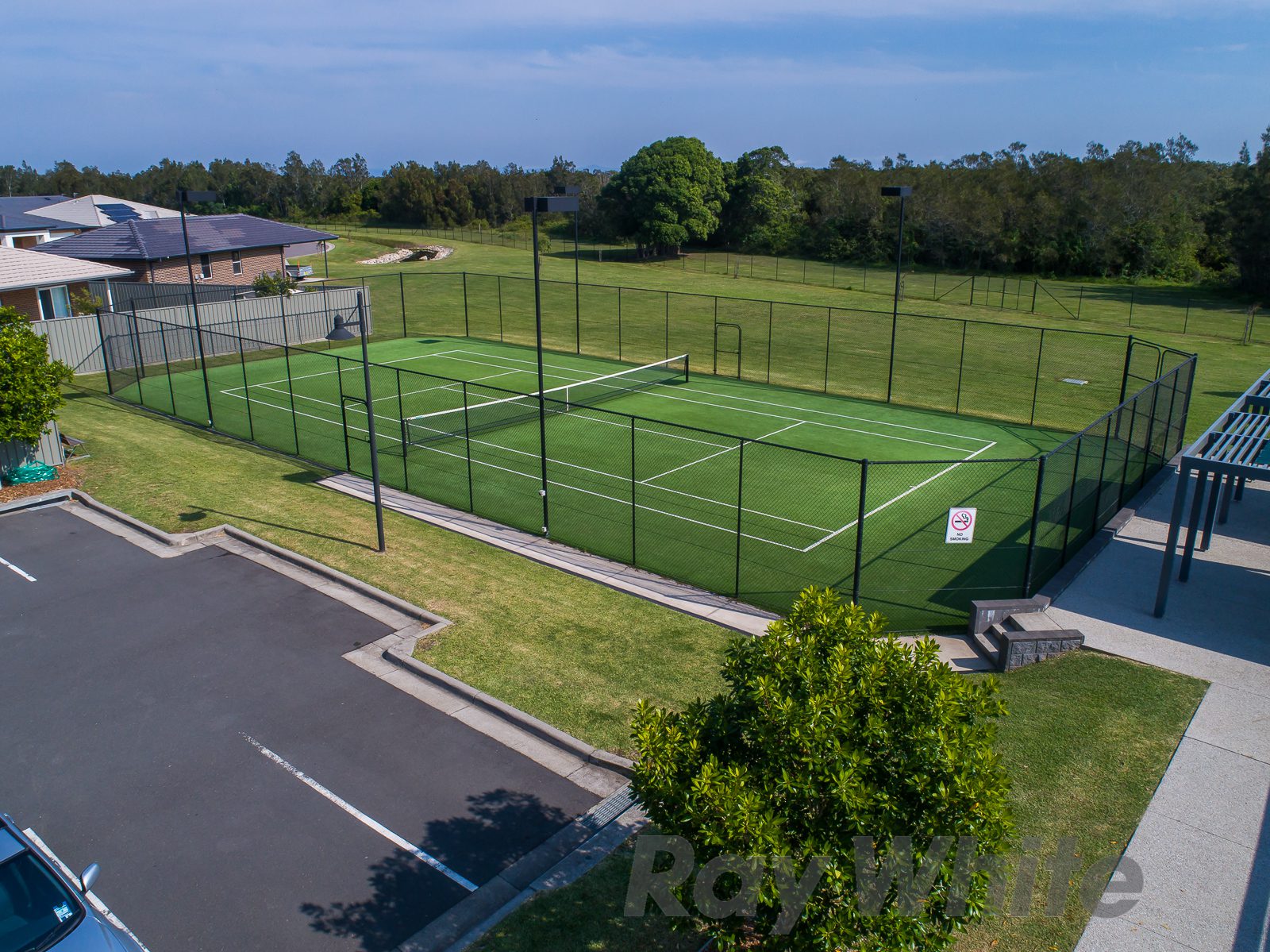 Home The Cove Village